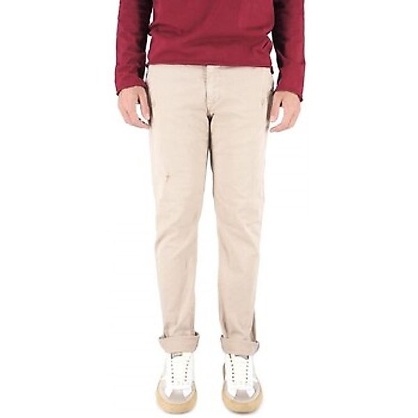 Devid Label  Hosen Mirtos Chino-Hose günstig online kaufen