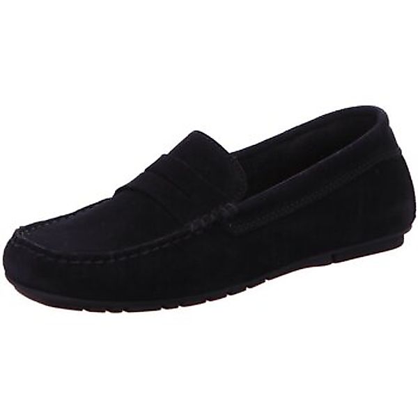 Marc O'Polo  Damenschuhe Slipper Marc O´Polo 402 14623103 300-890 navy günstig online kaufen