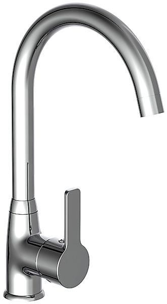 Eisl Spültischarmatur DIZIANI Cold-Start-Funktion / 360° günstig online kaufen