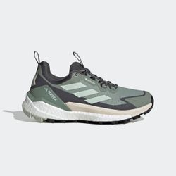 adidas TERREX Wanderschuh "FREE HIKER 2.0 LOW GORE-TEX" wasserdicht günstig online kaufen