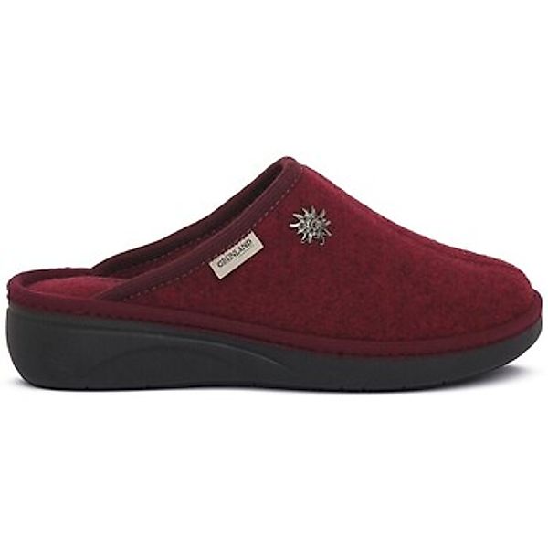 Grunland  Hausschuhe CI2981BORDO günstig online kaufen