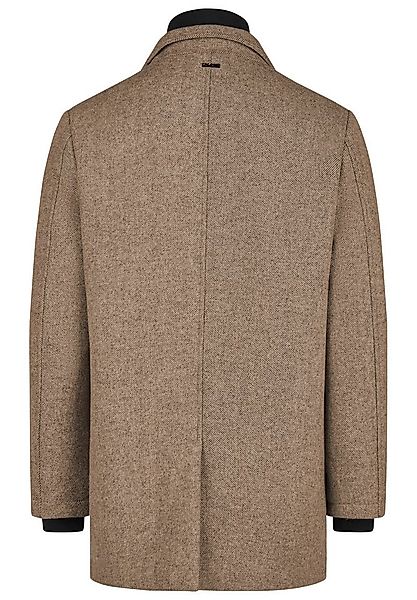 Calamar Wollmantel Eleganter Wollmantel Twill günstig online kaufen
