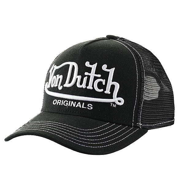 Von Dutch Trucker Cap Von Dutch günstig online kaufen