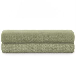 Blumtal Badetücher Premium Frottier Handtücher Set günstig online kaufen