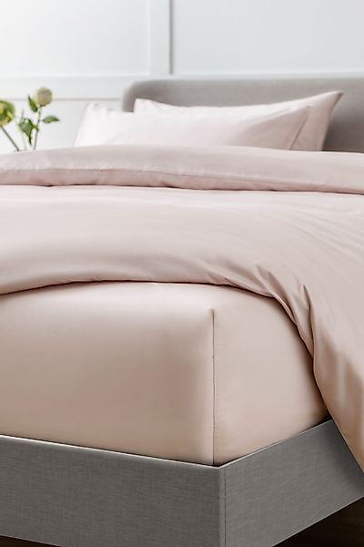 Next Spannbettlaken Collection Luxe Spannbetttuch für günstig online kaufen