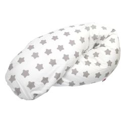 Babymajawelt Stillkissenbezug Ersatzbezug für Stillkissen ver. günstig online kaufen