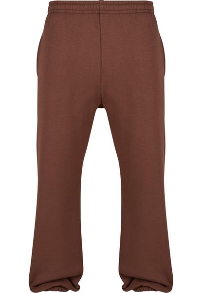 URBAN CLASSICS Jogginghose Urban Classics Fluffy günstig online kaufen