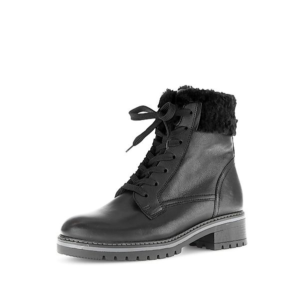 Gabor Schnürstiefelette günstig online kaufen