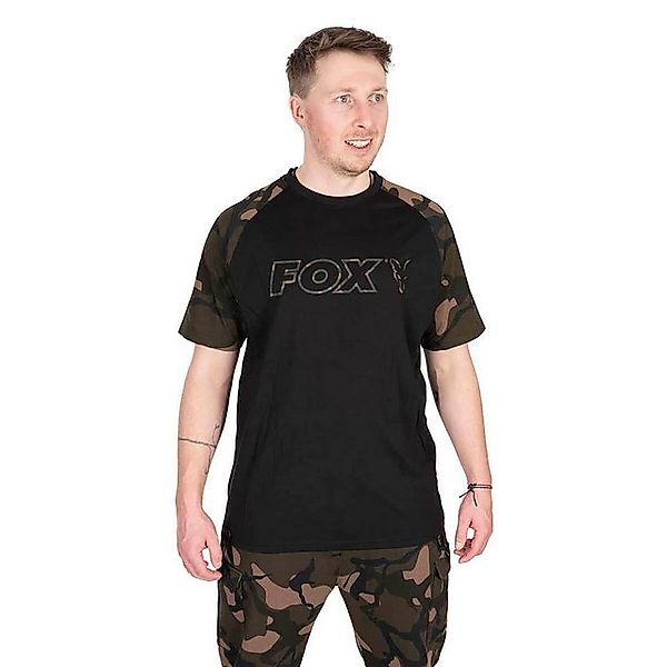 FOX International T-Shirt Fox Logo T-Shirt Herren günstig online kaufen