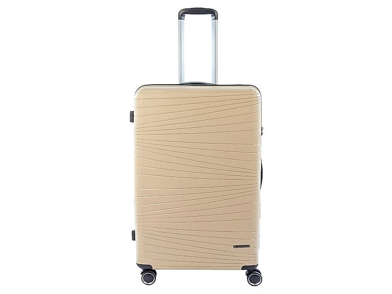 Franky Koffer Franky PP14/19 Spinner 75er günstig online kaufen