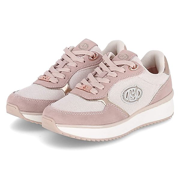 Mexx Low Sneaker ROMANCE PIPA Sneaker günstig online kaufen