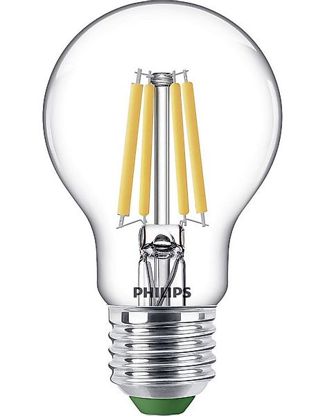 Philips LED-Leuchtmittel Philips LED-Leuchtmittel Birnenform A60 E27 2,3W, günstig online kaufen