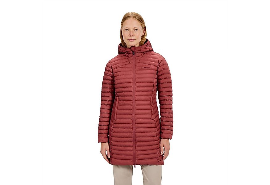 Berghaus Steppjacke NULA MICRO JACKET LONG günstig online kaufen