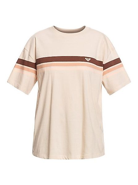 Roxy Oversize-Shirt The Colorful Beach günstig online kaufen