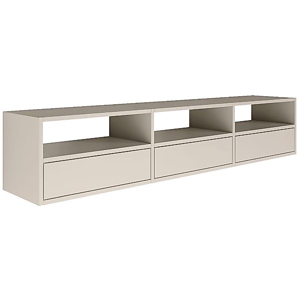 Selsey TV-Schrank FRAMME TV-Lowboard hängend 150 günstig online kaufen