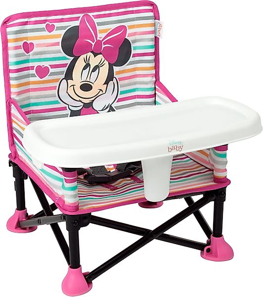 Bright Starts Tischsitz MINNIE MOUSE Pop günstig online kaufen