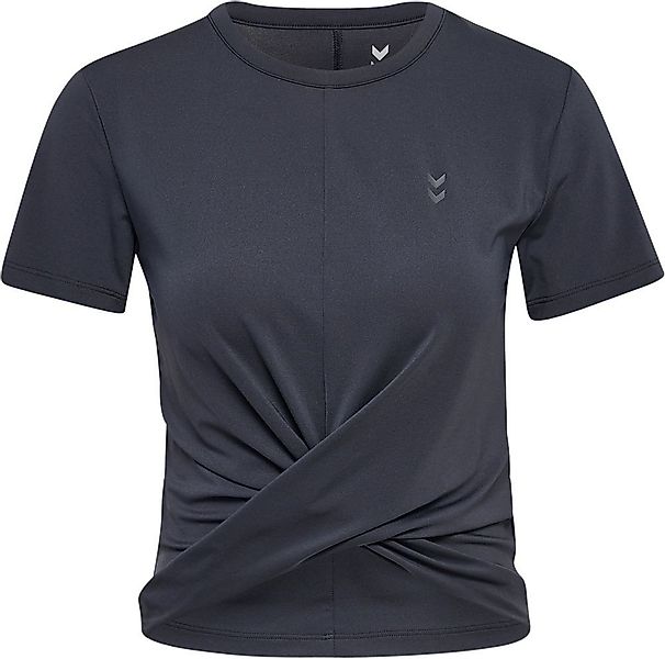 hummel T-Shirt Yoga Wrap W T-Shirt S/S günstig online kaufen