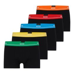 BOSS Trunk Trunk Essential_P (5-St) mit günstig online kaufen