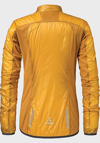 Schöffel Outdoorjacke "Jacket Gaiole L", ohne Kapuze günstig online kaufen