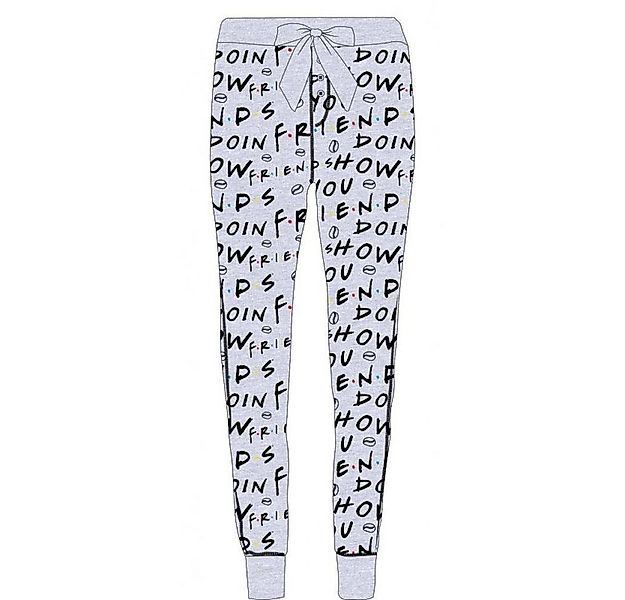 EplusM Jogginghose Vielseitige Damen Freizeithose - Komfortabel und Stilvol günstig online kaufen