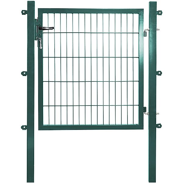 Peddy Shield Gartentor BxH: 100x100 cm günstig online kaufen