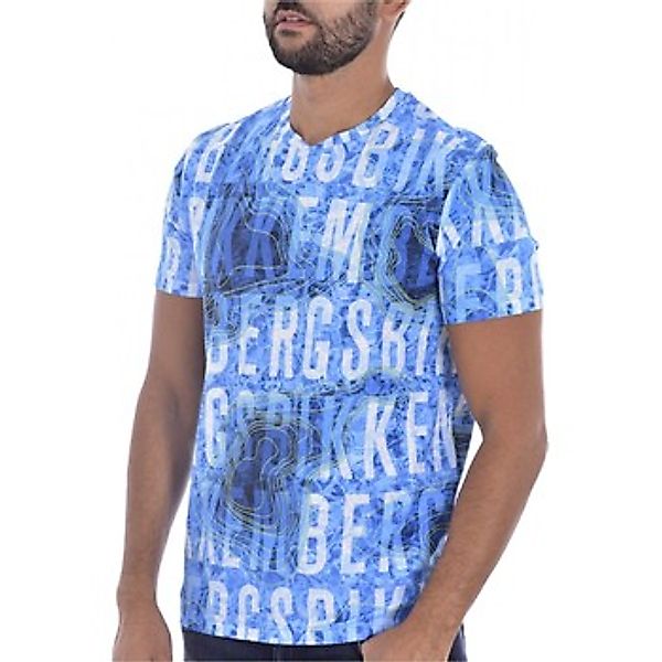 Bikkembergs  T-Shirt C 4 101 00 E 2250 günstig online kaufen