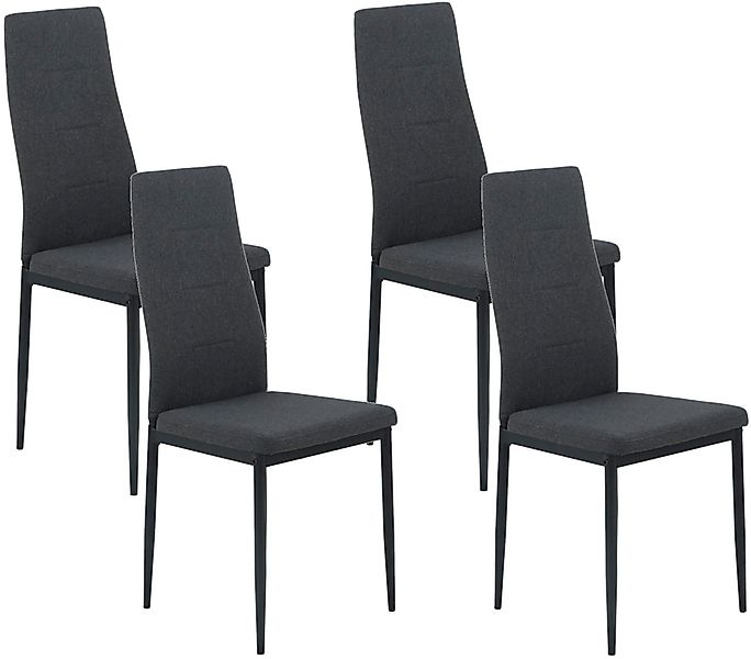 HELA 4-Fußstuhl SVENNI (Set, 4 St), günstig online kaufen