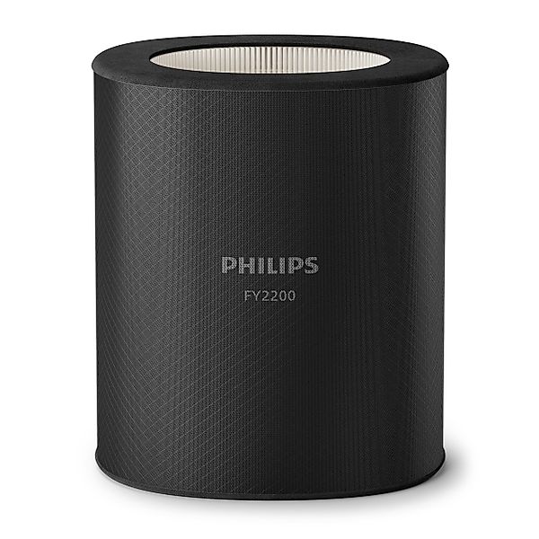 Philips Ersatzfilter FY2200/30 HEPA NanoProtect Filter, günstig online kaufen