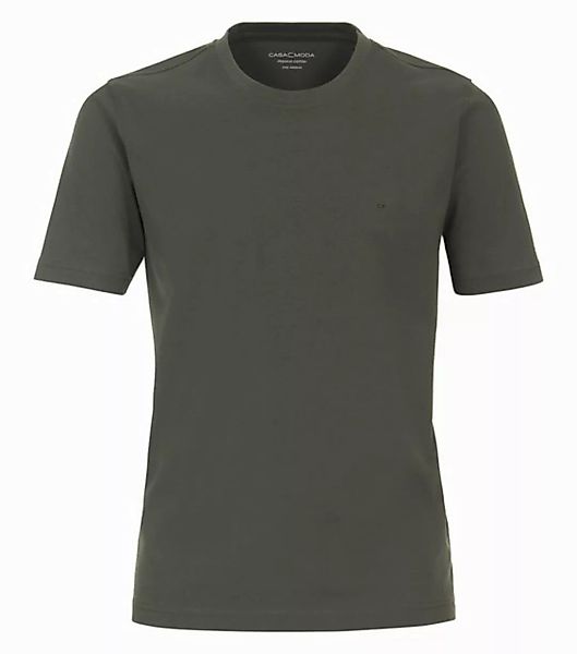 CASAMODA T-Shirt CASAMODA T-Shirt uni günstig online kaufen