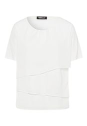 FRANK WALDER Blusenshirt in figurumspielender Passform günstig online kaufen