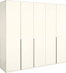 Wimex Kleiderschrank "New York" in vielen Breiten, 208 oder 236cm hoch günstig online kaufen