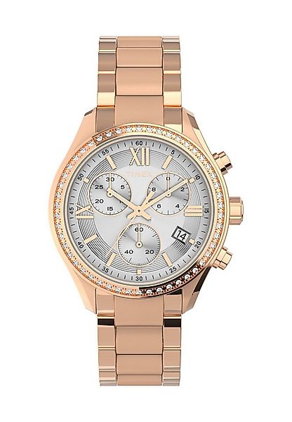 Timex Quarzuhr DRESS, (1-tlg), Quarz-Analoguhr günstig online kaufen