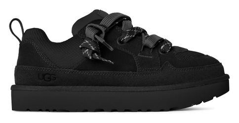 UGG LO LOWMEL Sneaker Plateausneaker, Schnürschuh günstig online kaufen