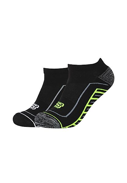 Skechers Sneakersocken "Sneakersocken 6er Pack" günstig online kaufen