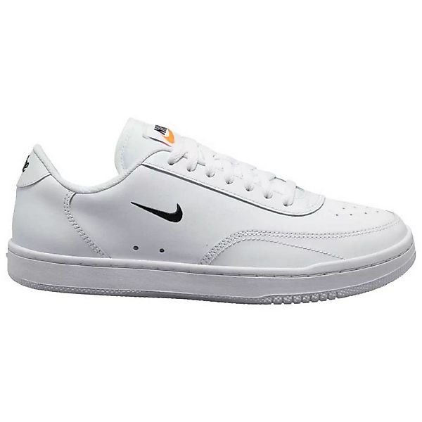 Nike Sportswear Court Vintage Sportschuhe EU 40 1/2 White / Black / Total O günstig online kaufen