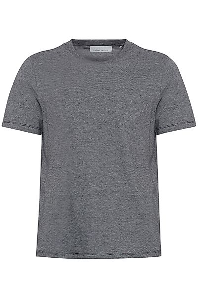 Casual Friday T-Shirt CFTHOR micro striped günstig online kaufen