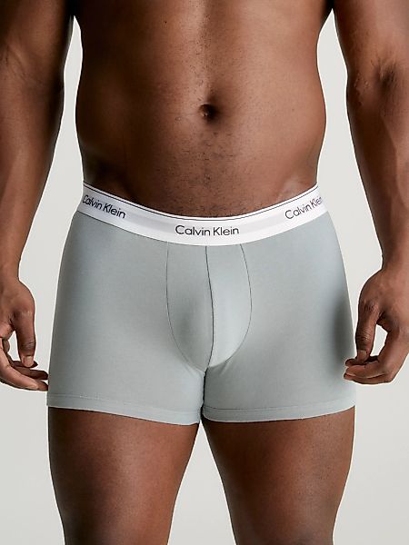 Calvin Klein Underwear Boxer, (Packung, 3 St., 3er-Pack) günstig online kaufen