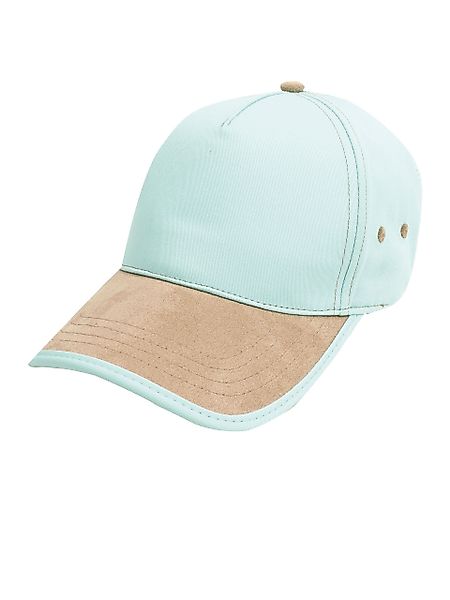 Samaya Baseball Cap Mayne mit farblich günstig online kaufen