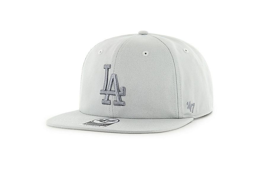 '47 Brand Snapback Cap Captain LINSCOTT Los Angeles Dodgers günstig online kaufen