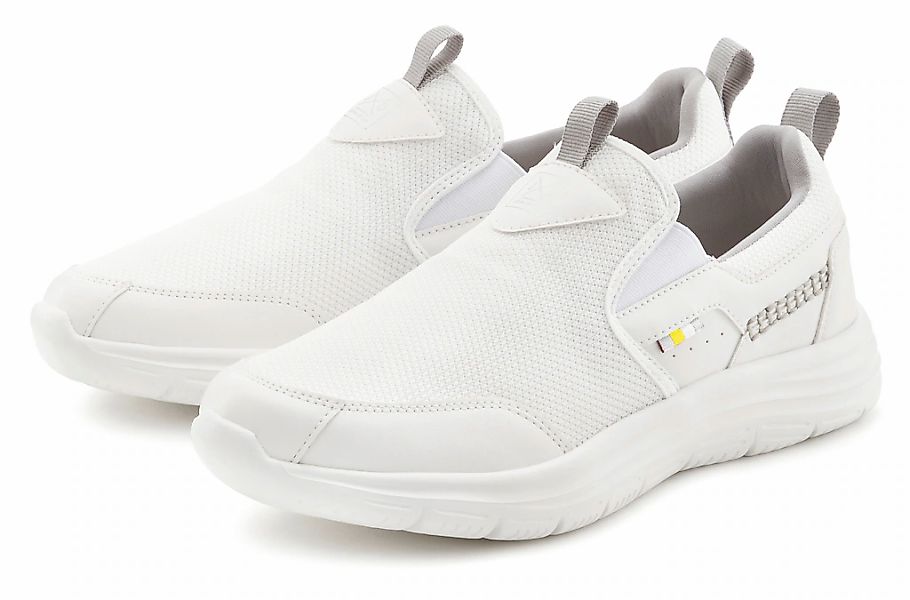 John Devin Sneaker "Freizeitschuh, Halbschuh, Slipper, Turnschuh" zum Reins günstig online kaufen