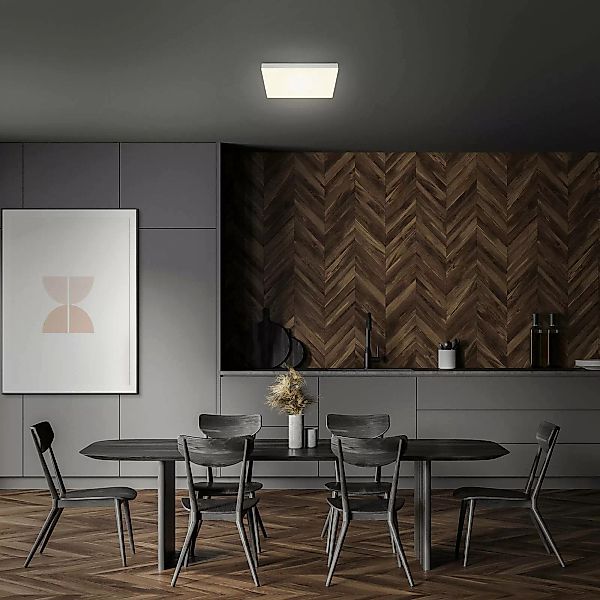 Briloner Leuchten LED Deckenleuchte 7071-014, LED günstig online kaufen