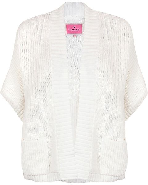 Lieblingsstück Strickjacke Cardigan ArubaL günstig online kaufen