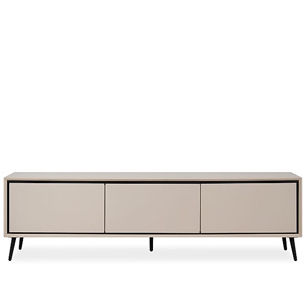 Newroom TV-Board Serano, TV Lowboard TV günstig online kaufen