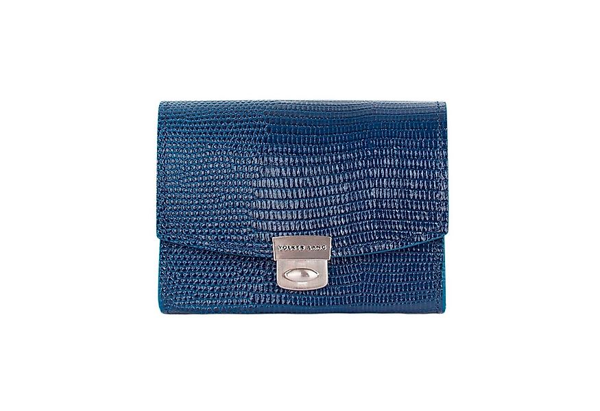 VOLKER LANG Kellnerbörse PIASTER - Mini Damen Portemonnaie, kompaktes Desig günstig online kaufen