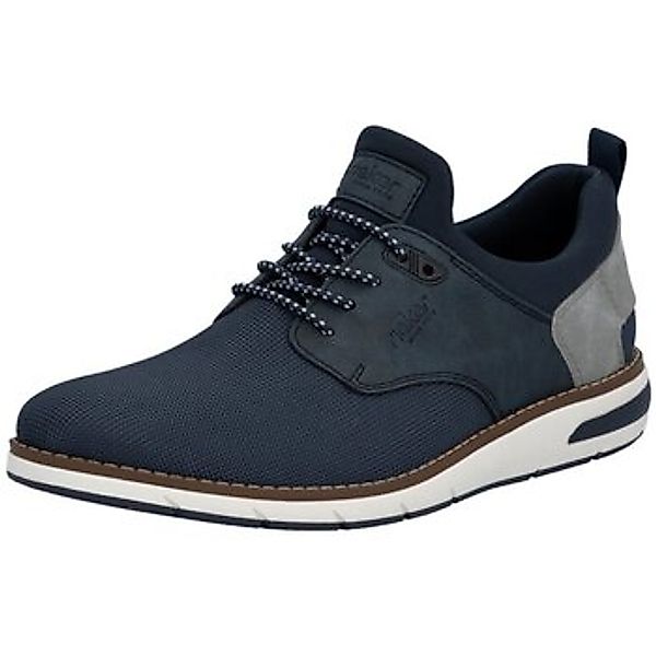 Rieker  Sneaker Schnuerschuhe 11359 11359-14 günstig online kaufen