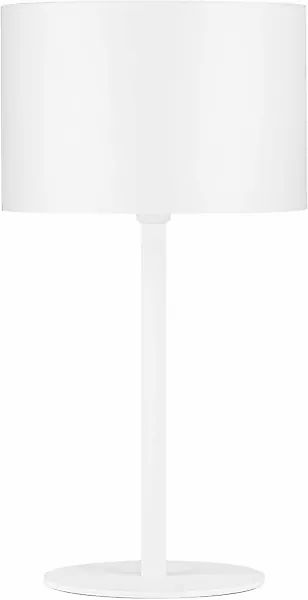 Nova Luce Tischleuchte »SIBNIA« E27 1 Stk. günstig online kaufen