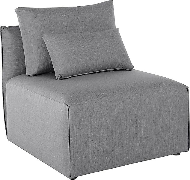 OTTO home Sessel "Nöre" Modul - zum Zusammenstellen; in vielen Bezugsqualit günstig online kaufen