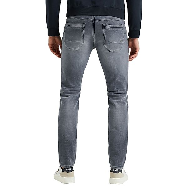 PME LEGEND Gerade Jeans NIGHTFLIGHT JEANS INDIG - Regular Fit Jeans für Her günstig online kaufen