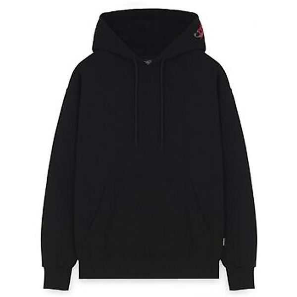 Propaganda  Sweatshirt PRFE541-VENOM NERO günstig online kaufen