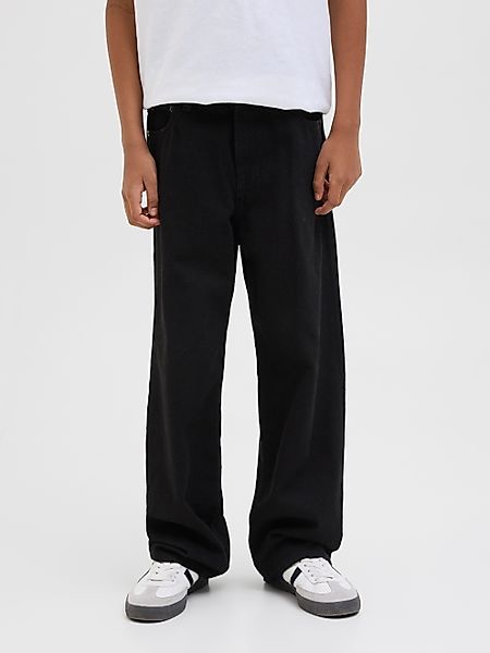 Jack & Jones Junior Relax-fit-Jeans JJIALEX günstig online kaufen